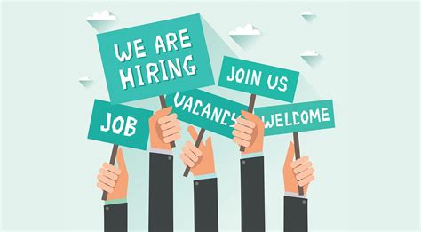 Job Openings .
